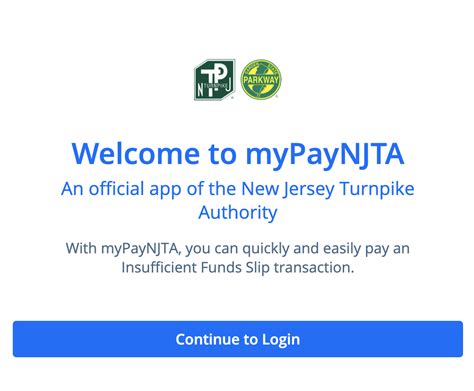 Mypay njta com - New Jersey Turnpike Authority. 1,754 followers. 7mo. Family, friends, and colleagues gathered this week to add a star to the Wall of Honor in the Turnpike Authority headquarters building for ...Web